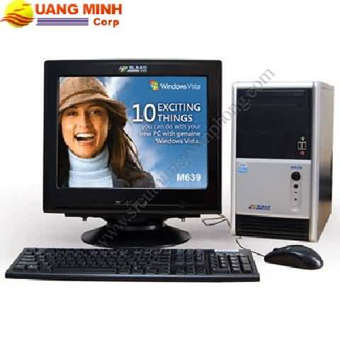 Máy tính để bàn FPT ELEAD M639
